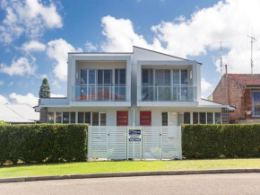 7a Judith Street - stunning duplex with ducted air conditioning